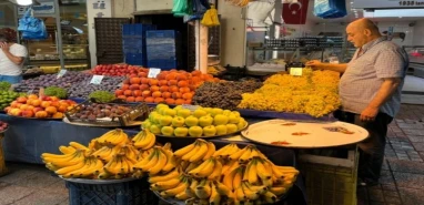 Meyve sebze fiyatları ne durumda?