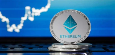 Ethereum tüm zamanların rekorunu kırdı