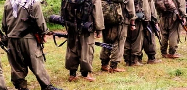 PKK’nın silah bıraktığı görüntüler paylaşılacak mı? Gözler 8-9 Temmuz'da