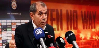 Dursun Özbek: Ali Koç, yaptıklarının hesabını tek tek soracağım