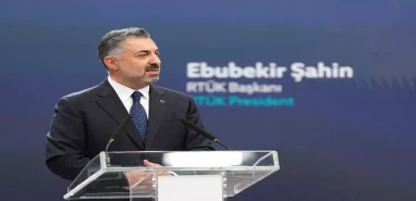 RTÜK Başkanı Şahin'den Özgür Özel'e tepki: Basın özgürlüğünden söz edemezler