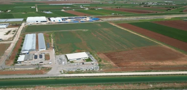 Şanlıurfa tarımda marka olma yolunda
