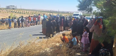 Şanlıurfa’da feci olay: Daha 3 yaşındaydı