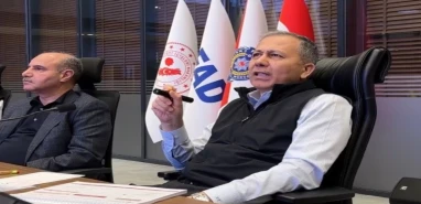 Güvenlik toplantısı bitti... Bakan Yerlikaya'dan tüm sürücülere uyarı!