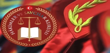 Şanlıurfalı savcı ve hakimlerin yeni görev yerleri belli oldu!