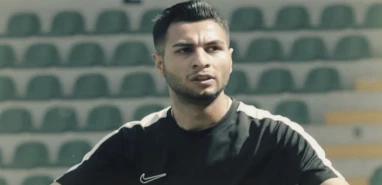 Şanlıurfaspor'u sarsan ayrılık! Sezon ortasında bırakıp gitti