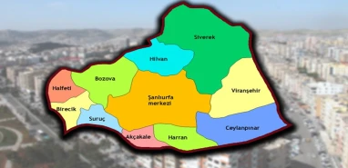 SEGE raporu gerçeği yüzümüze vurdu: Harran ve Akçakale dipte