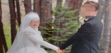 Kan donduran olay: 2 aylık bebek boğazı kesilmiş halde bulundu