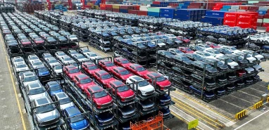 2 bin kişiye istihdam sağlayacak! BYD'nin yeni fabrikasının yeri açıklandı
