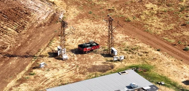 200 evin elektriği tarlaya akıyor: Şanlıurfa’da sınır tanımayan kaçak sulama!