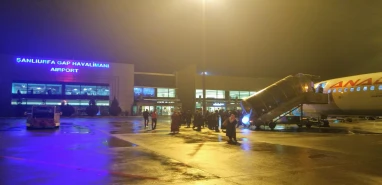 Şanlıurfa'dan İstanbul'a uçacaklar dikkat! Bilgilerinizi kontrol edin...
