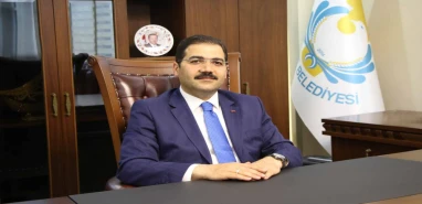 Başkan Canpolat, Haliliye için 14 projeyi açıkladı