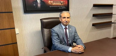 Ak Partili Dusak "akrabalarına jeneratör gönderdi" iddialarına yanıt verdi