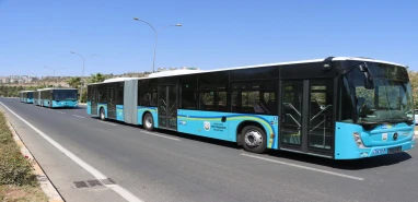 Cezaevi güzergâhında 185 hattı aktif hale getiriliyor