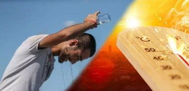 Şanlıurfalılar dikkat: Eyyam-ı bahur gitti, “Basra” sıcakları geldi