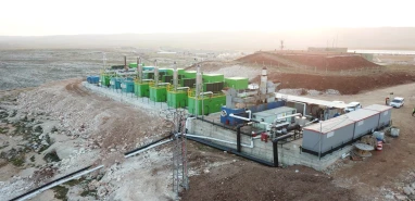 Büyükşehir’den Eyyübiye'deki ‘kötü koku sorununa’ kalıcı çözüm