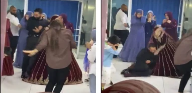 Düğünde damadı vurdu:Tutuksuz yargılanma talep etti
