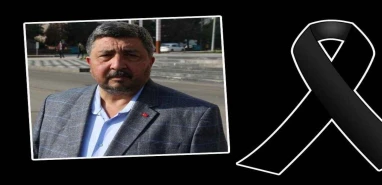 Gazeteci güler’in acı günü