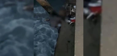 Halilye'de bulunan ceset 10 yaşındaki çocuğa ait çıktı