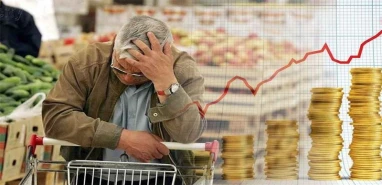 Ocak ayı enflasyon rakamları belli oldu