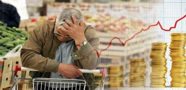2023 enflasyonu belli oldu