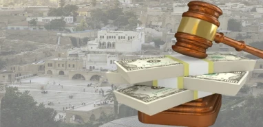 Urfa’da çok can yaktılar: 2023 yılı onlara kabus oldu!