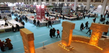 Edebiyatın kalbi Şanlıurfa'da atacak! Listede kimler yok ki…