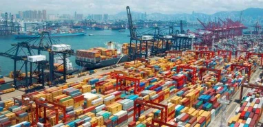 Dış ticaret endeksleri açıklandı