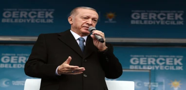 Cumhurbaşkanı Erdoğan'dan kredi kartı komisyonlarına müdahale: Yarıya indirin