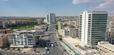 Şanlıurfa Büyükşehir Belediyesi Görev ve Çalışma Yönetmeliği yayımlandı
