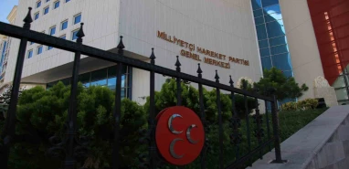MHP'den fesih kararı: Bir il teşkilatı daha feshedildi!
