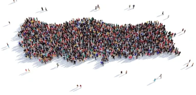 2024'ün en kalabalık ülkeleri belli oldu: Türkiye şaşırttı