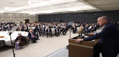 Cumhurbaşkanı Erdoğan: Belediyelerde yamyamlık boyutuna varan yolsuzluklar...