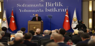 Cumhurbaşkanı Erdoğan'dan İmamoğlu açıklaması! Muhalefete eleştiri...