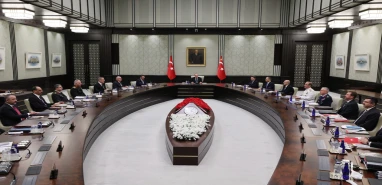 MGK’dan PKK’nın feshi sonrası ilk mesaj: Tasfiye süreci titizlikle izlenecek