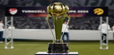 2025 Süper Kupa finali tarih ve yeri belli oldu