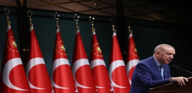 Cumhurbaşkanı Erdoğan müjdeyi duyurdu: Kurban Bayramı tatili 9 gün oldu