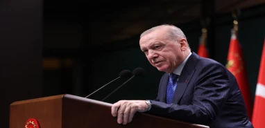 Cumhurbaşkanı'ndan Şanlıurfa'ya geçmiş olsun mesajı: Çalışmalar titizlikle yürütülüyor