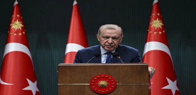 Cumhurbaşkanı Erdoğan: "Adımız ne olursa olsun, soyadımız Türkiye Cumhuriyeti’dir"