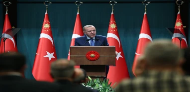 Cumhurbaşkanı Erdoğan müjdeyi verdi: 'Yarısı Bizden Kampanyası' uzatıldı!