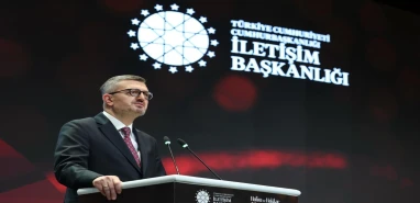İletişim Başkanı'ndan fon soruşturması açıklaması: "Sorumlular konumlarına bakılmaksızın hesap verecek"