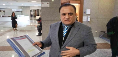 Ünlü yapımcı Erol Köse hayatını kaybetti!