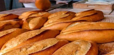 2026'nın ilk müjdesi geldi: Yeni yılda ekmeğe zam yok!