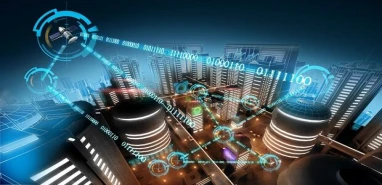 Teknolojik dünya: gelişmeler, trendler ve gelecek