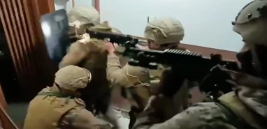 Dev operasyonda 206 tutuklama, 5 milyar TL’lik işlem hacmi!