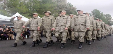 Askerlik yerleri açıklandı: Mayıs celbi sevk tarihleri belli oldu