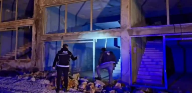Şanlıurfa emniyeti çemberi daraltıyor: Hepsi yakalandı