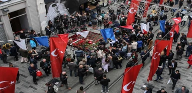 6 kişi hayatını kaybetmiş 99 kişi yaralanmıştı! Bombalı terör saldırısında cezalar belli oldu