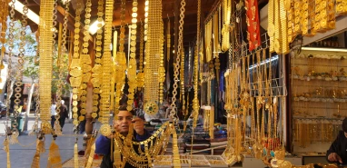 Şanlıurfa’da altın fiyatları fırladı! İşte güncel rakamlar