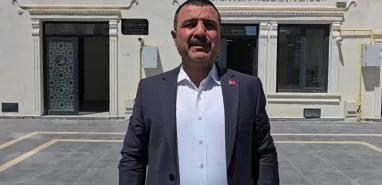 Şanlıurfa'da bir ilk! Ücretsiz hizmet verecek...